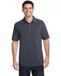 preview image of Port Authority   Digi Heather Performance Polo. K574
