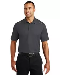 preview image of Port Authority   Pinpoint Mesh Polo. K580