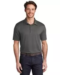 preview image of Port Authority    Stretch Heather Polo K583