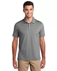 preview image of Port Authority    Gingham Polo K646