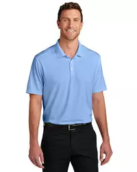preview image of Port Authority   City Stretch Flat Knit Polo K683