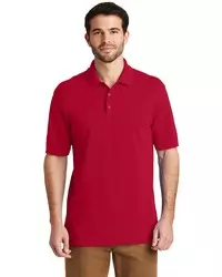 preview image of Port Authority   EZCotton   Polo. K8000