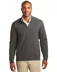 preview image of Port Authority   Interlock 1/4-Zip. K807