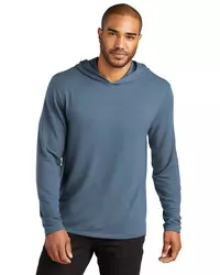 preview image of Port Authority   Microterry Pullover Hoodie K826