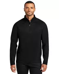 preview image of Port Authority   C-FREE   Cypress 1/4-Zip K870