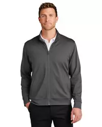 preview image of Port Authority   C-FREE   Double Knit Full-Zip K881