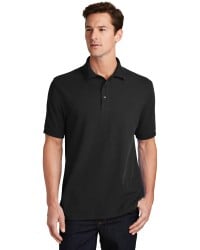 preview image of Port & Company   Combed Ring Spun Pique Polo. KP1500