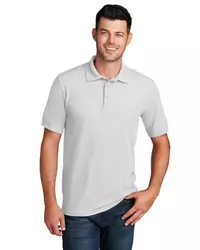 preview image of Port & Company   Core Blend Pique Polo. KP155
