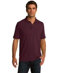preview image of Port & Company   Core Blend Jersey Knit Polo. KP55