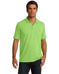 preview image of Port & Company   Tall Core Blend Jersey Knit Polo. KP55T