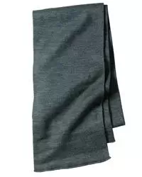 preview image of Port & Company   - Knitted Scarf.  KS01