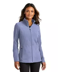 preview image of Port Authority   Women's Accord Microfleece Jacket L151