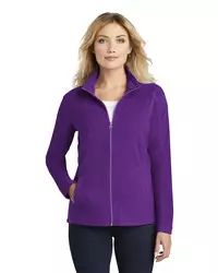 preview image of Port Authority   Women's Microfleece Jacket. L223