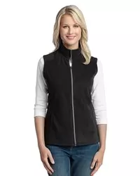 preview image of Port Authority   Women's Microfleece Vest. L226