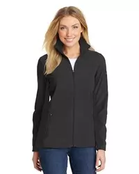 preview image of Port Authority   Women's Summit Fleece Full-Zip Jacket. L233