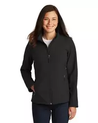 preview image of Port Authority   Women's Core Soft Shell Jacket. L317