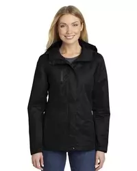 preview image of Port Authority   Women's All-Conditions Jacket. L331