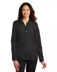 preview image of Port Authority   Women's Zephyr Full-Zip Jacket. L344