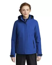 preview image of Port Authority   Women's Insulated Waterproof Tech Jacket L405