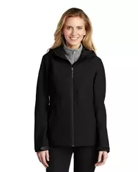preview image of Port Authority    Women's Tech Rain Jacket L406