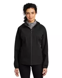 preview image of Port Authority    Women's Essential Rain Jacket L407