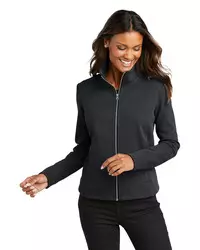 preview image of Port Authority   Women's Network Fleece Jacket L422