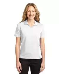 preview image of Port Authority   Women's Rapid Dry Polo.  L455