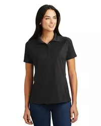 preview image of Sport-Tek   Women's Dri-Mesh   Pro Polo. L474
