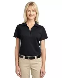 preview image of Port Authority   Women's Tech Pique Polo. L527