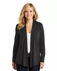 preview image of Port Authority   Women's Concept Open Cardigan. L5430