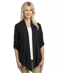 preview image of Port Authority   Women's Concept Shrug. L543