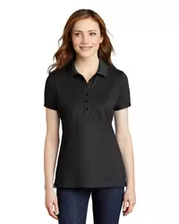 preview image of Port Authority   Women's Stretch Pique Polo. L555