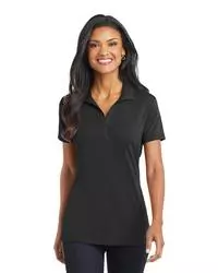 preview image of Port Authority   Women's Cotton Touch   Performance Polo. L568