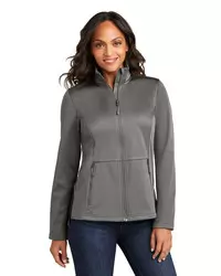 preview image of Port Authority   Women's Flexshell Jacket L617