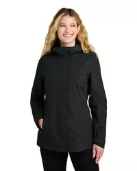 preview image of Port Authority   Women's C-FREE   Rain Jacket L714