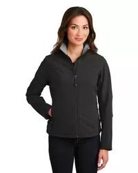 preview image of Port Authority   Women's Glacier   Soft Shell Jacket.  L790