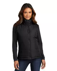 preview image of Port Authority   Women's Puffer Vest L853