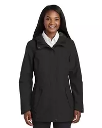 preview image of Port Authority    Women's Collective Outer Shell Jacket. L900