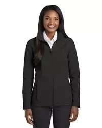 preview image of Port Authority    Women's Collective Soft Shell Jacket. L901