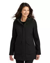 preview image of Port Authority   Women's Collective Outer Soft Shell Parka L919