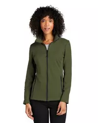preview image of Port Authority   Women's Collective Tech Soft Shell Jacket L921