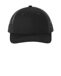 preview image of Port Authority   Snapback Ponytail Trucker Cap LC111