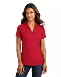 preview image of Port Authority    Women's EZPerformance    Pique Polo. LK600