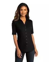 preview image of Port Authority   Women's City Stretch Top. LK682