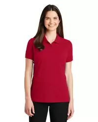 preview image of Port Authority   Women's EZCotton   Polo. LK8000