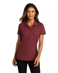 preview image of Port Authority   Women's SuperPro React    Polo. LK810