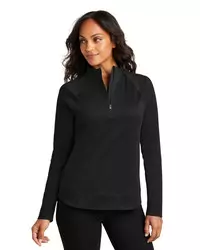 preview image of Port Authority   Women's C-FREE   Cypress 1/4-Zip LK870