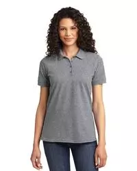 preview image of Port & Company   Women's Core Blend Pique Polo. LKP155