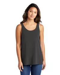 preview image of Port & Company   Women's Beach Wash   Garment-Dyed Tank LPC099TT