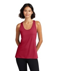 preview image of Port & Company   Women's Performance Tank LPC380TT